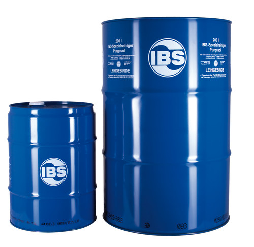 Ibs spezialreiniger purgasol - spezialreiniger,