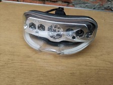 Rücklicht Heckscheinwerfer