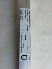 1 Stück Athmer Schall-ex Duo L-15/30-T8 Kältefeind 1208 mm beidseitig ERSATZTEIL