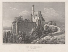 Bamberg Altenburg Original