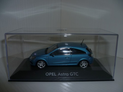 Modellauto opel astra - modellauto,