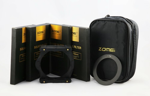 Zomei teiliges set - 7-teiliges,