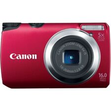 Canon Digitalkamera PowerShot