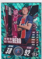 Topps Match Attax Champions