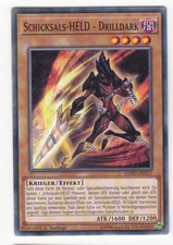 Oh schicksalsheld - yu-gi-oh,