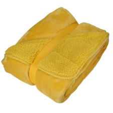 Kuscheldecke 150x200cm mit