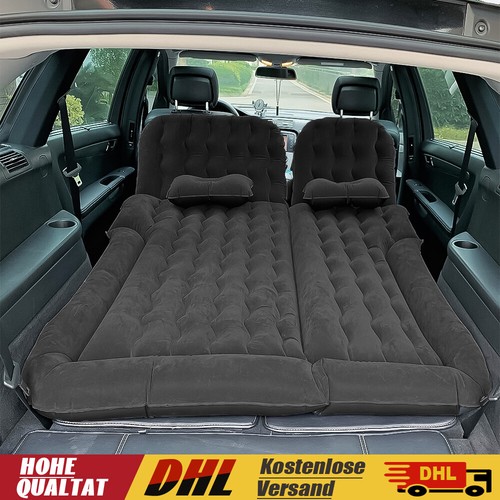 Auto matratze suv luftmatratze - suv,