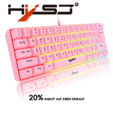 60% Kompakt kabelgebundene