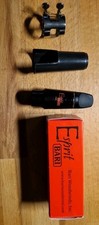 Esprit Bari Woodwinds Mundstück Altsaxophone mit Blattschraube 