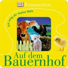 Auf dem bauernhof von dorling - auf,