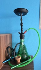 Shisha stars grün schwarz - stars,