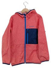 VAUDE Kinder Fleecejacke Gr