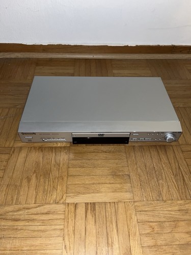 Panasonic dvd rv32 - panasonic, dvd/cd