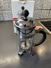 BODUM French Press Chambord