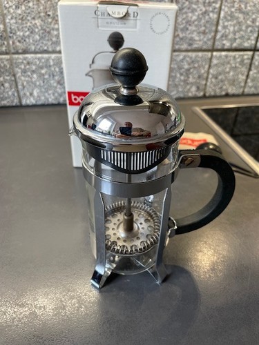 Bodum french press - bodum,