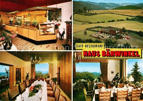 Oberelfringhausen cafe - oberelfringhausen,