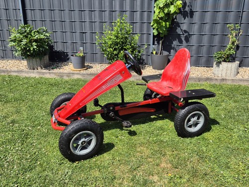 Berg gokart kettcar - berg,