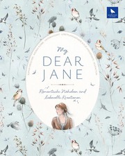 My Dear Jane | Acufactum (u