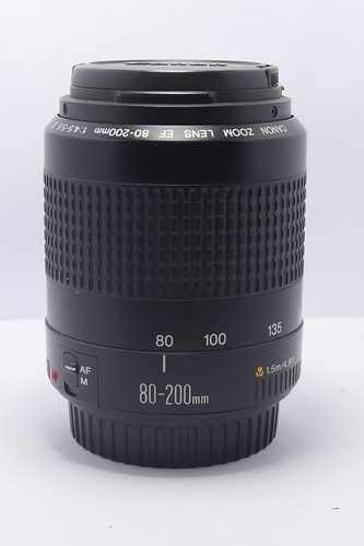 Canon 200mm mkii - canon,