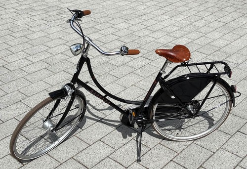 Gazelle classic hollandrad - gazelle,