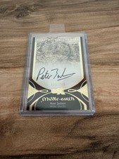 czx middle earth Peter Jackson