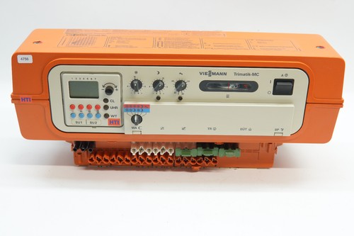 Viessmann trimatik mc - -,