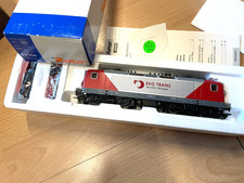 ROCO HO Gleichstrom DC E-Lok