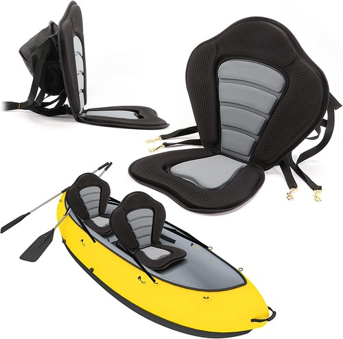 Kajak sitz für sup board - kajak-sitz,