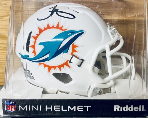 Tyreek hill auto mini - tyreek,