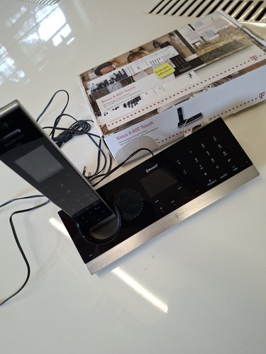 Sinus 602 touch - 602,