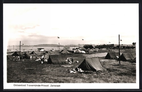 Travemünde-Priwall