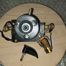 Hella Zündschloss mit 2