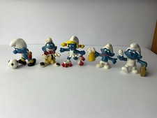 Die Schlümpfe Schlumpf