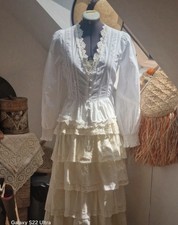 Vintage viktorianischer Stil