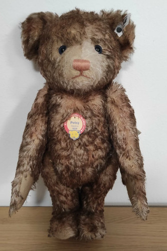 Steiff 403286 teddybär - 403286,