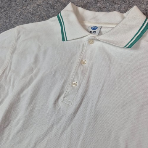 Vintage pfizer sortis polo - pfizer,
