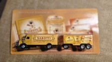 Grell 1:87 Werbemodell Sarotti Nostalgie Edition No. 8