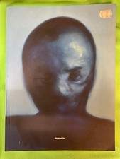Gottfried Helnwein. Gemälde