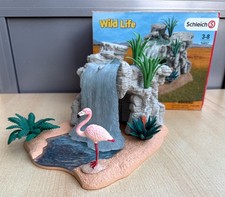 Schleich Wild Life Safari