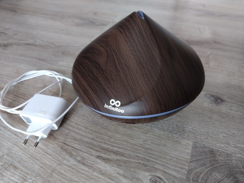 Ultraschall aroma diffuser - ultraschall,