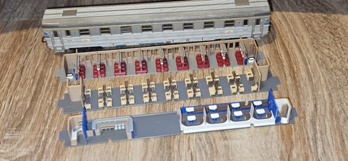 Märklin 4050 4076 - märklin,