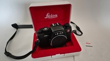 Body Spiegelreflex Leica R 6.2