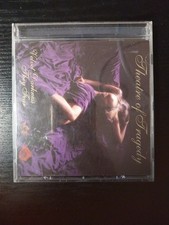 Theatre Of Tragedy- Velvet Darkness They Fear,Erstauflage, CD