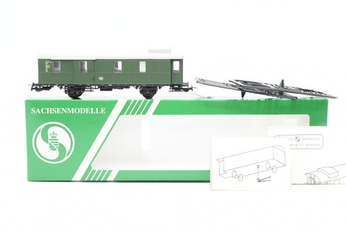 Sachsenmodelle 14322 - sachsenmodelle,