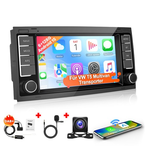 Android carplay 8core dab - 15,