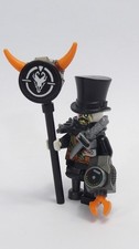 LEGO Ninjago - Figur