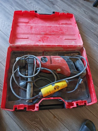 Hilti 110 w - hilti, dd