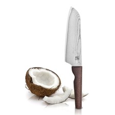 Gehring Santokumesser 18cm