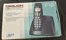 Siemens Dialon F10 | Festnetztelefon | Haustelefon