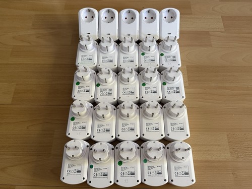 25x devolo home control - 25x,